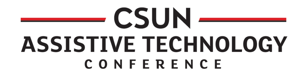 CSUN Conference Logo