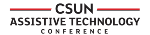 CSUN Conference Logo