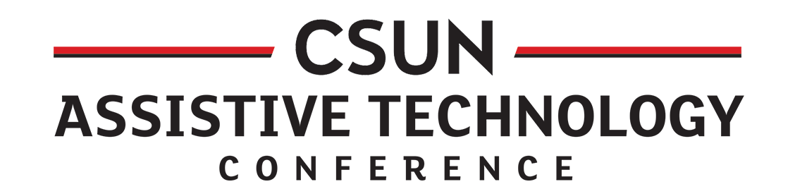 CSUN Conference Logo