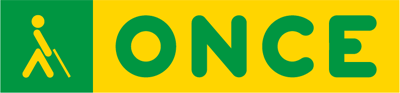 ONCE logo