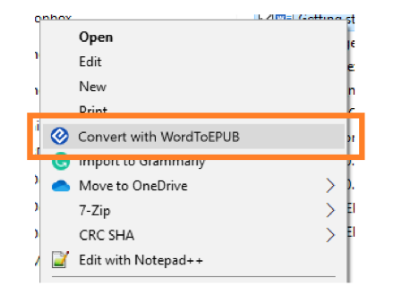 Context Menu Audio Converter 1.0.118.194 download the new for apple