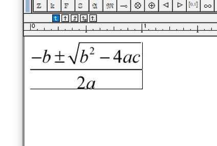 mathtype powerpoint