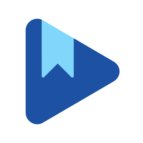 Google Play Books icon