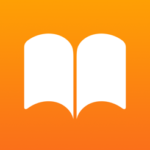 Apple Books app icon