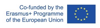 Co-funded by the Erasmus+ Programme of the European Union