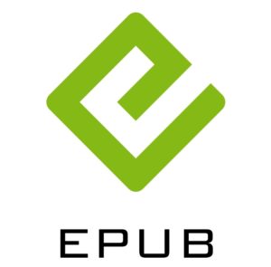 EPUB logo