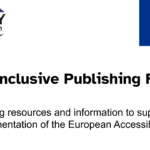 EU Inclusive Publishing Forum cover slide