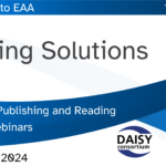 Reading Solutions webinar title slide