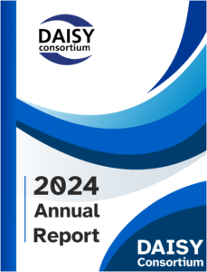 2024 Annual Report Cover Image