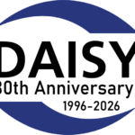 DAISY 30th Anniversary 1996-2026