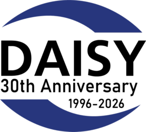 DAISY 30th Anniversary 1996-2026