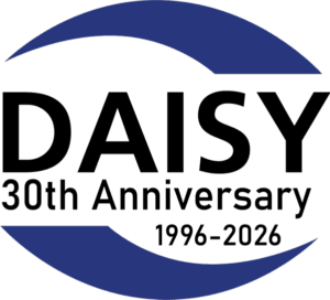 Software - The DAISY Consortium