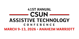 CSUN Event slide