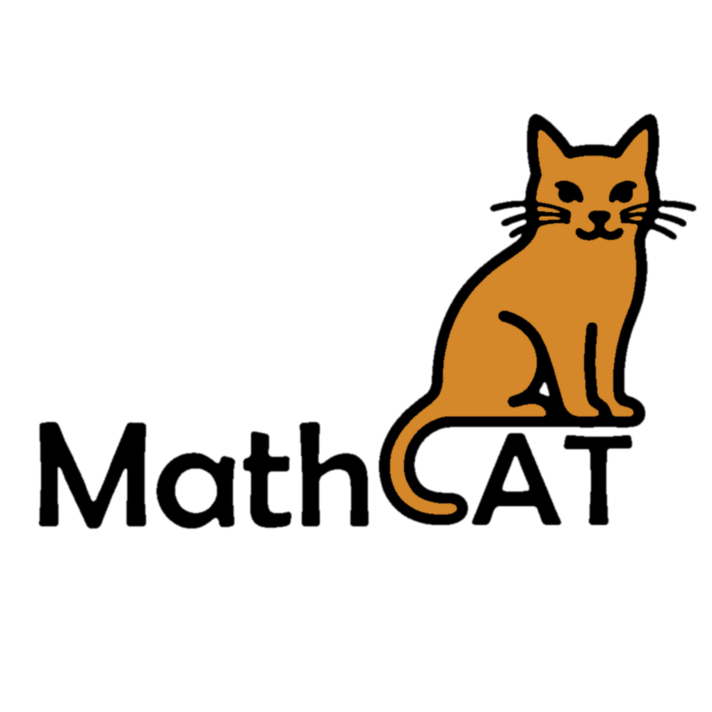 MathCAT logo